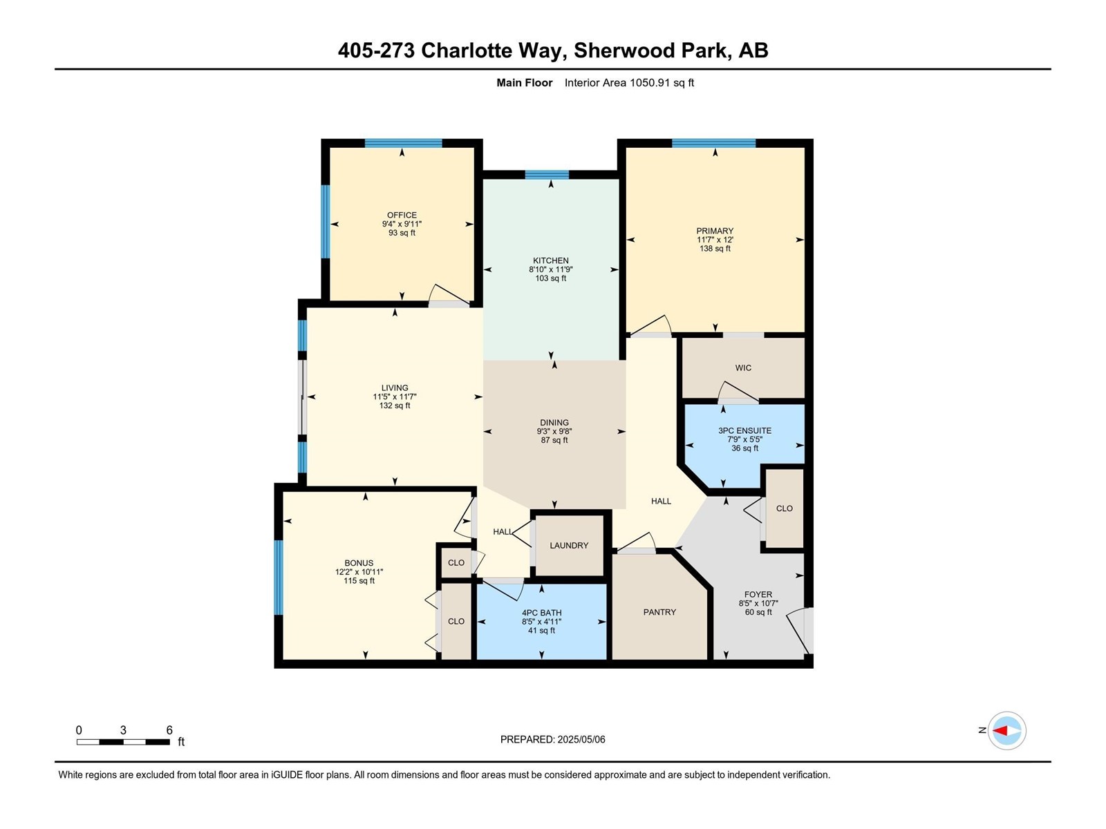 #405 273 Charlotte Wy, Sherwood Park, Alberta  T8H 0N9 - Photo 33 - E4434739