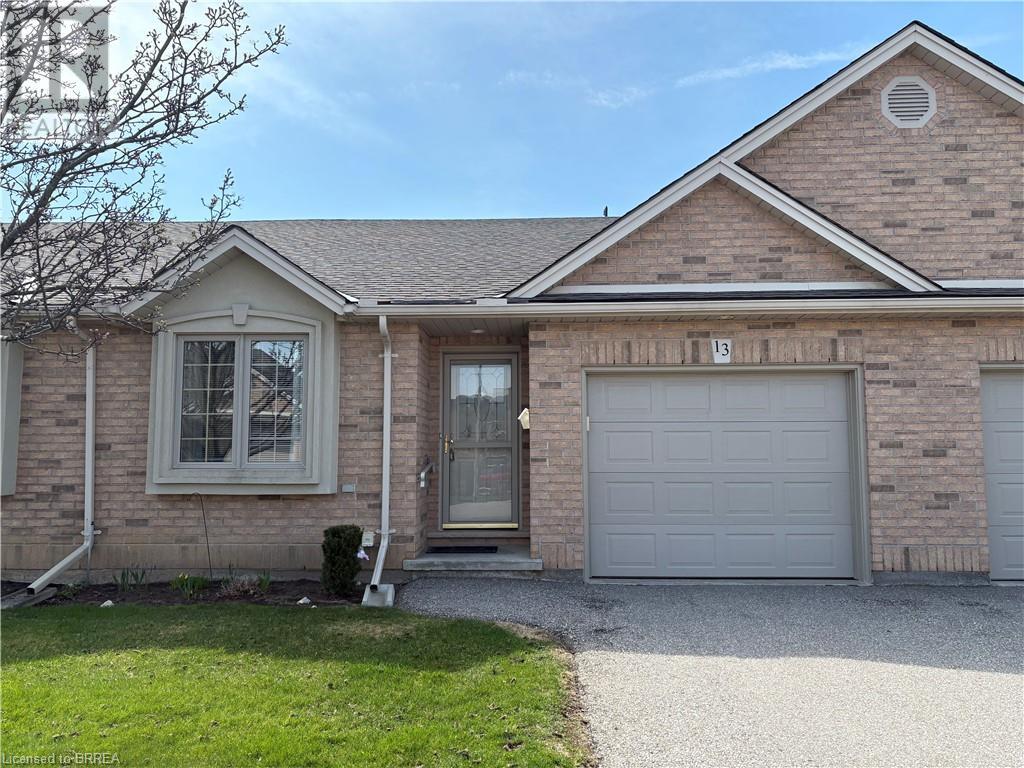 Property at 385 PARK Road N Unit# 13 image 2