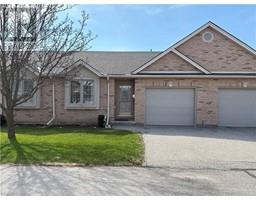 385 Park Road N Unit# 13 2013 - Brier Park, Brantford, Ca