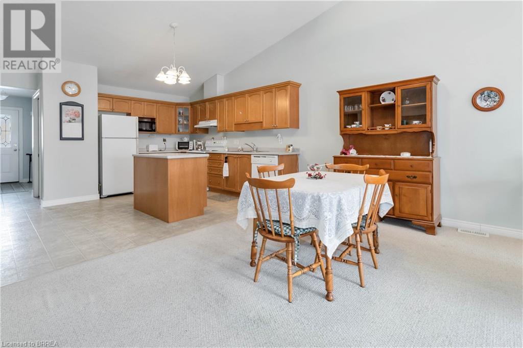 385 Park Road N Unit# 13, Brantford, Ontario  N3R 0A1 - Photo 8 - 40720997