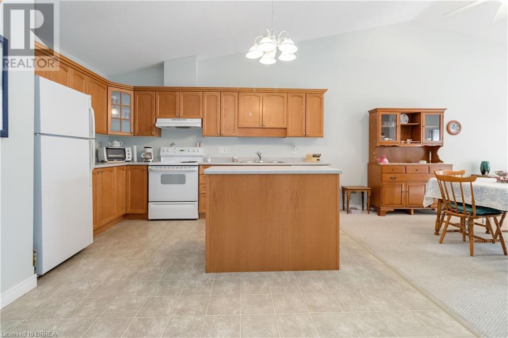 385 Park Road N Unit# 13, Brantford, Ontario  N3R 0A1 - Photo 17 - 40720997