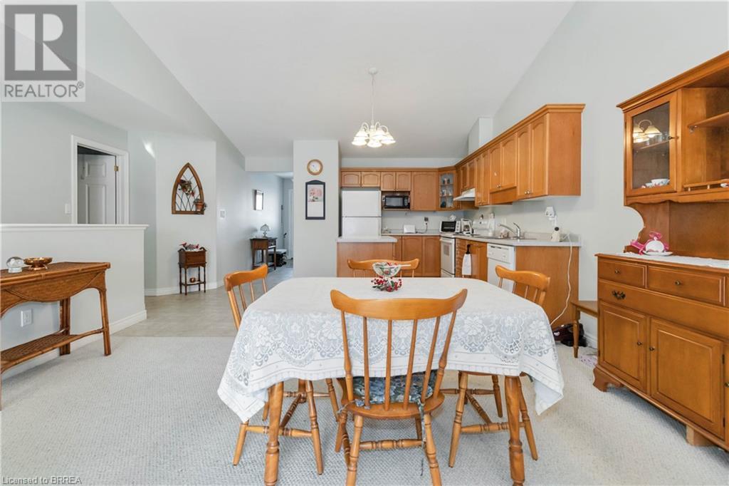 385 Park Road N Unit# 13, Brantford, Ontario  N3R 0A1 - Photo 16 - 40720997