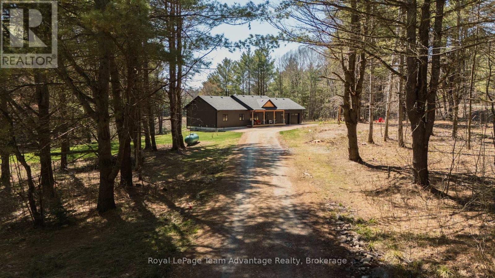 4 OLD CARLING ROAD, Carling, Ontario