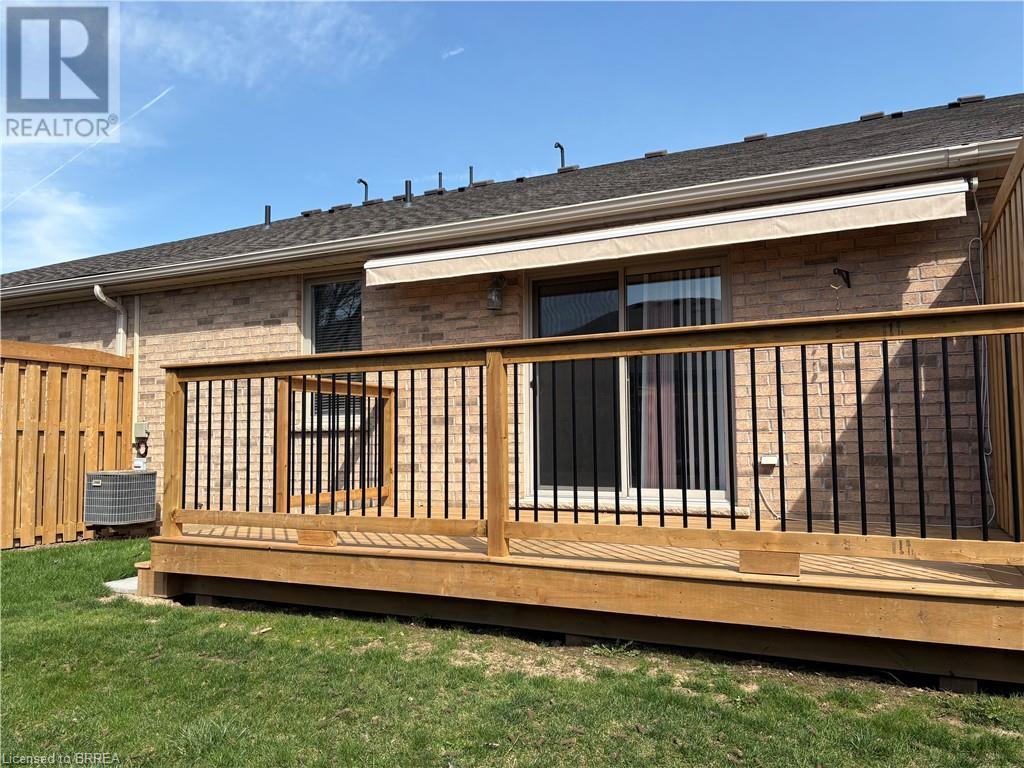 385 Park Road N Unit# 13, Brantford, Ontario  N3R 0A1 - Photo 36 - 40720997