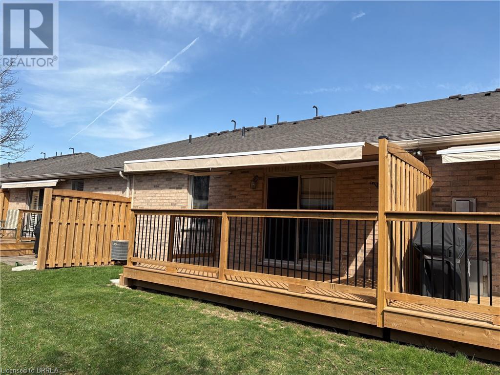 385 Park Road N Unit# 13, Brantford, Ontario  N3R 0A1 - Photo 37 - 40720997