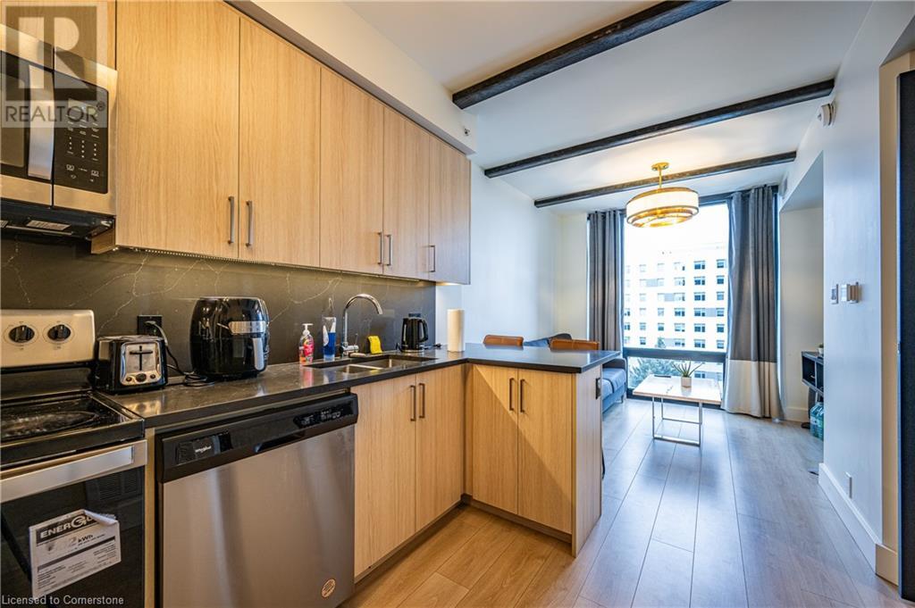 145 Columbia Street W Unit# 836, Waterloo, Ontario  N2L 0K7 - Photo 8 - 40724648