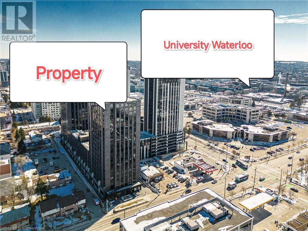 Property at 145 COLUMBIA Street W Unit# 836 image 3