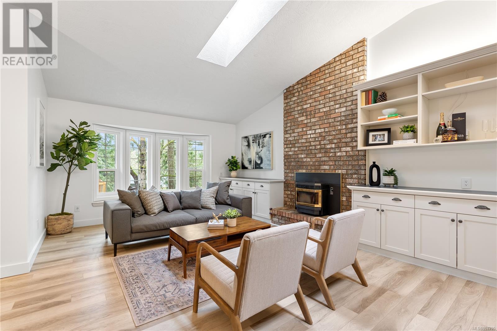 Property at 1945 Lands End Rd image 1