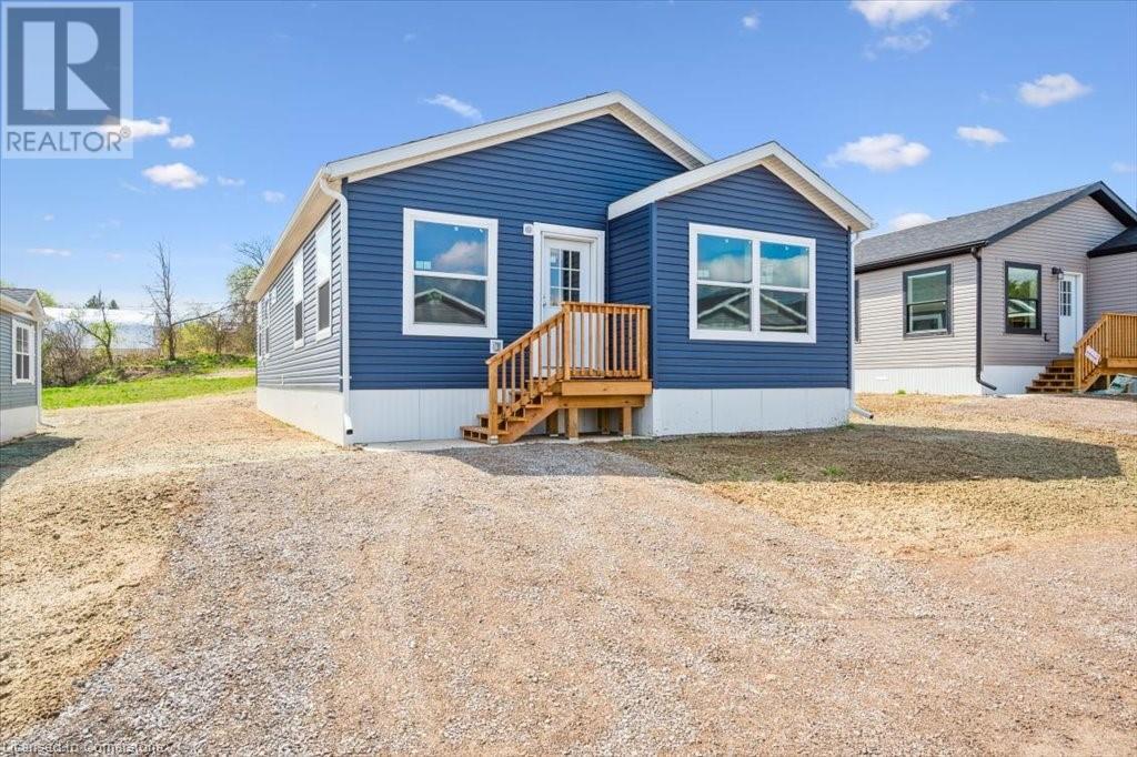 1085 Concession 10 Road W Unit# Lot 113/n, Flamborough, Ontario  L0R 1K0 - Photo 2 - 40725483