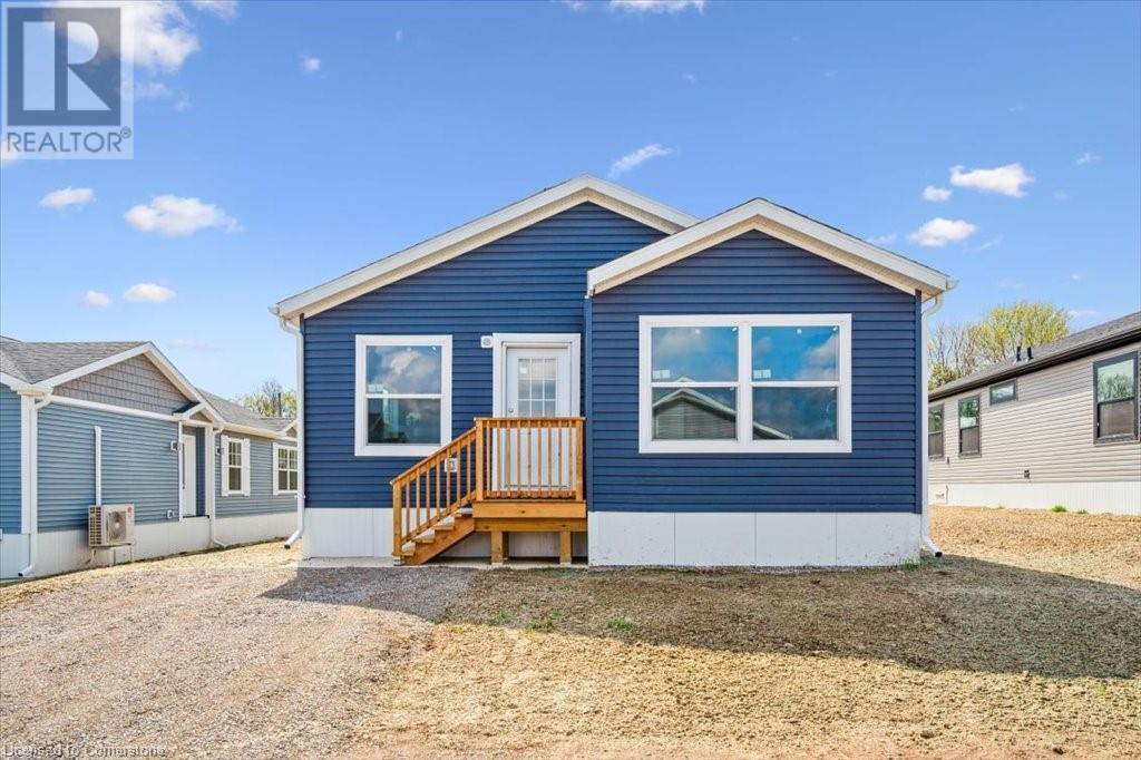 1085 Concession 10 Road W Unit# Lot 113/n, Flamborough, Ontario  L0R 1K0 - Photo 1 - 40725483