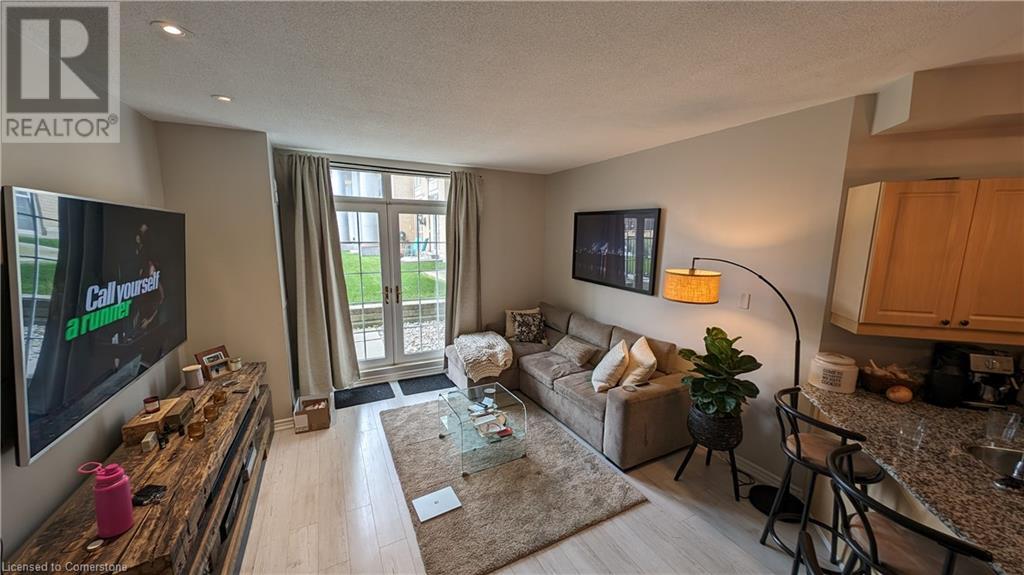 135 James Street S Unit# 115, Hamilton, Ontario  L8P 2Z6 - Photo 4 - 40725487