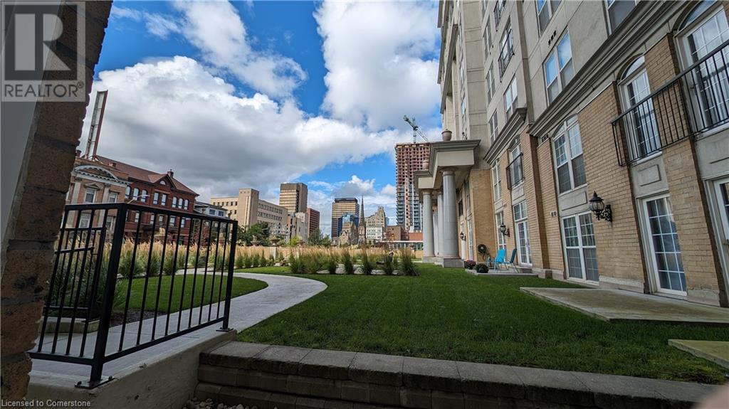 135 James Street S Unit# 115, Hamilton, Ontario  L8P 2Z6 - Photo 26 - 40725487