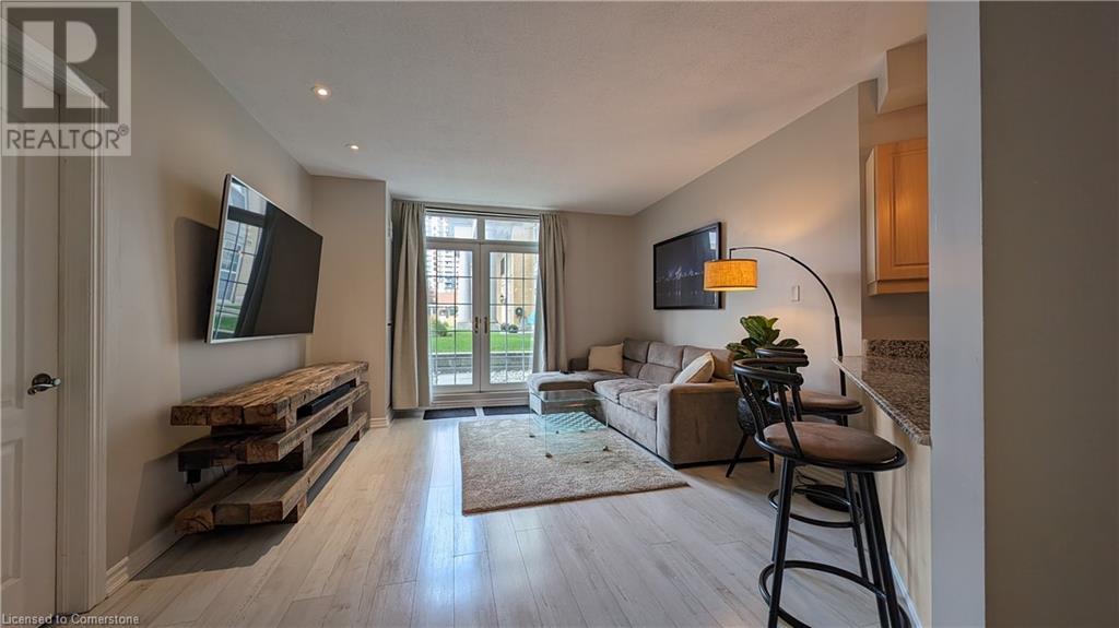 135 James Street S Unit# 115, Hamilton, Ontario  L8P 2Z6 - Photo 7 - 40725487