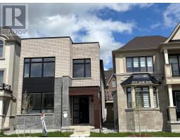 12 YORK DOWNS BOULEVARD, Markham, Ontario