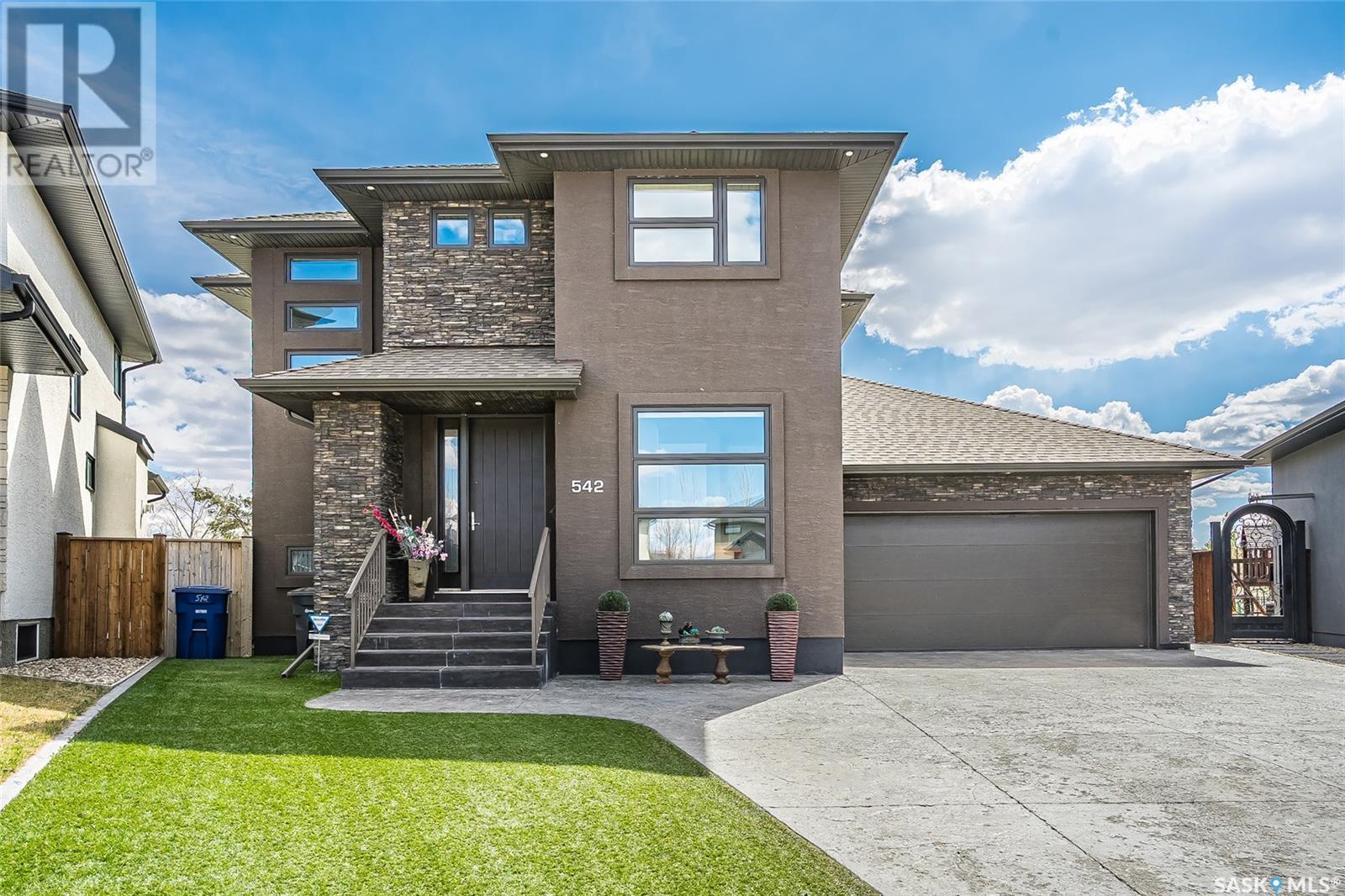 542 Sauer TERRACE, saskatoon, Saskatchewan