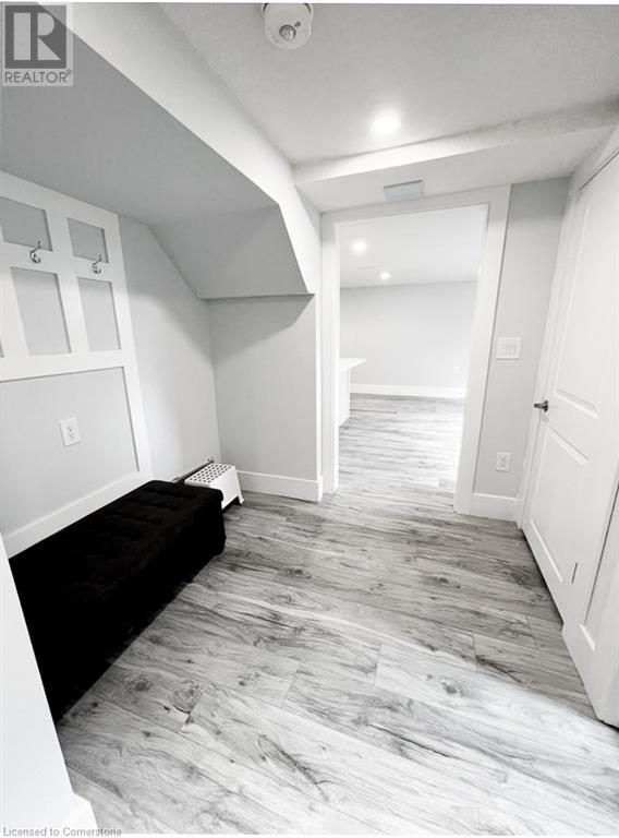 76 Montcalm Drive Unit# Lower, Kitchener, Ontario  N2B 2R2 - Photo 4 - 40725470
