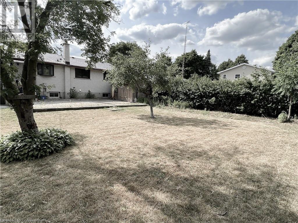 76 Montcalm Drive Unit# Lower, Kitchener, Ontario  N2B 2R2 - Photo 8 - 40725470