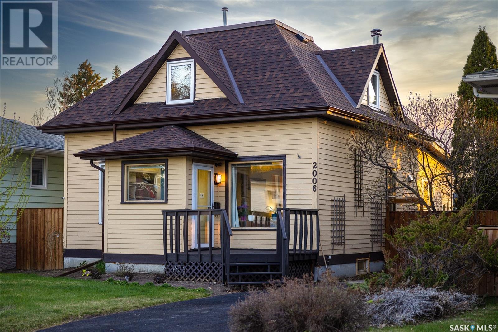 Property at 2006 Dufferin AVENUE image 1