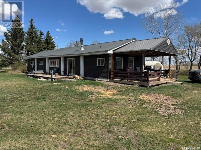 3 Poplar STREET, ruddell, Saskatchewan