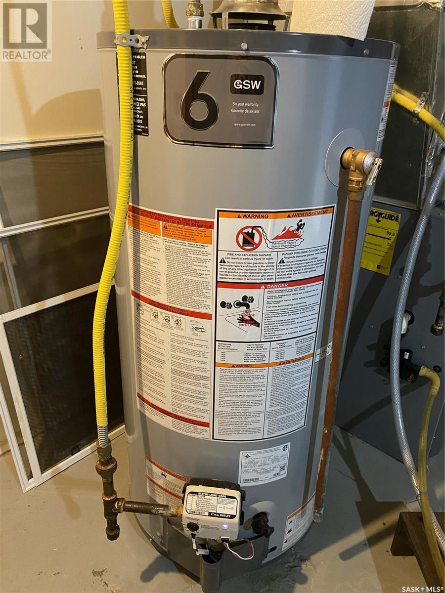 220 Elm Street, Porcupine Plain, Saskatchewan  S0E 1H0 - Photo 31 - SK004724