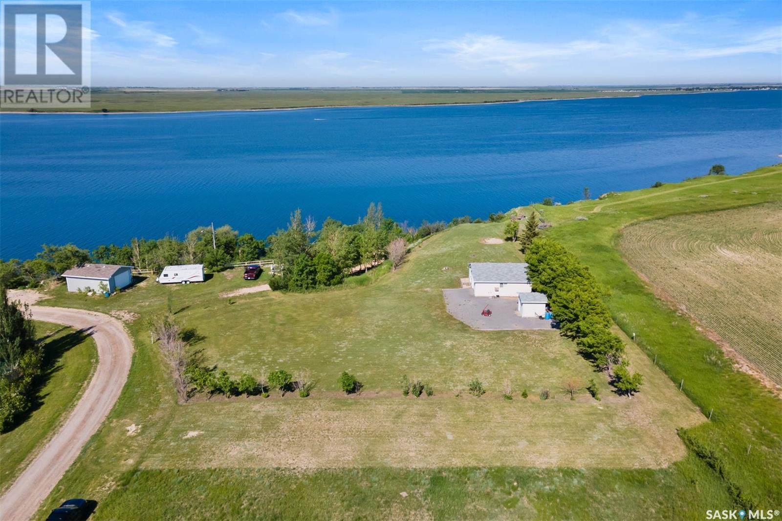 124 Merle Crescent, Last Mountain Lake East Side, Saskatchewan  S0G 4L0 - Photo 2 - SK004720