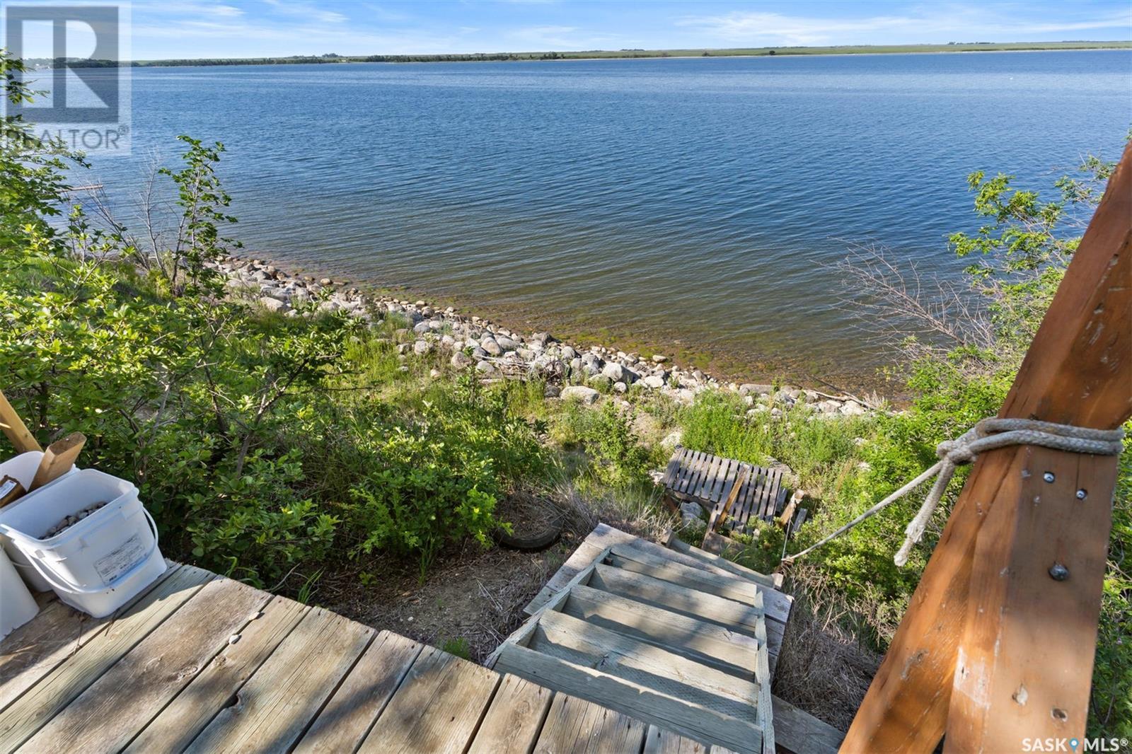 124 Merle Crescent, Last Mountain Lake East Side, Saskatchewan  S0G 4L0 - Photo 26 - SK004720