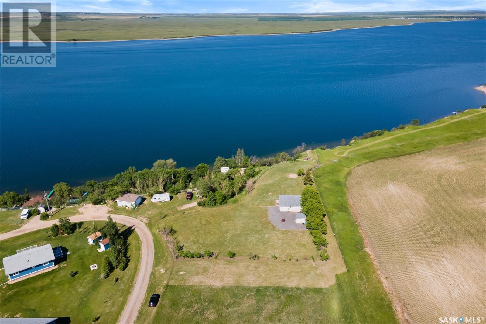 124 Merle Crescent, Last Mountain Lake East Side, Saskatchewan  S0G 4L0 - Photo 29 - SK004720