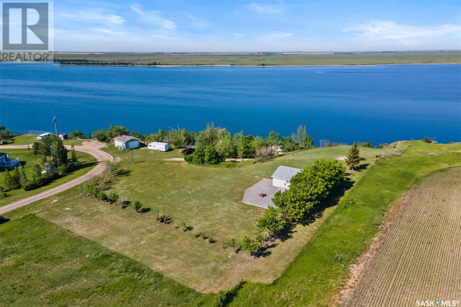 124 Merle Crescent, Last Mountain Lake East Side, Saskatchewan  S0G 4L0 - Photo 3 - SK004720