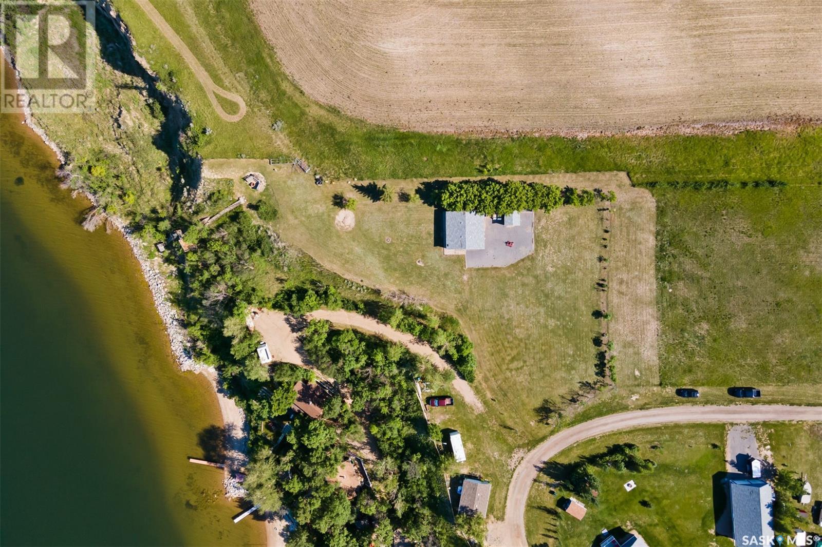 124 Merle Crescent, Last Mountain Lake East Side, Saskatchewan  S0G 4L0 - Photo 30 - SK004720