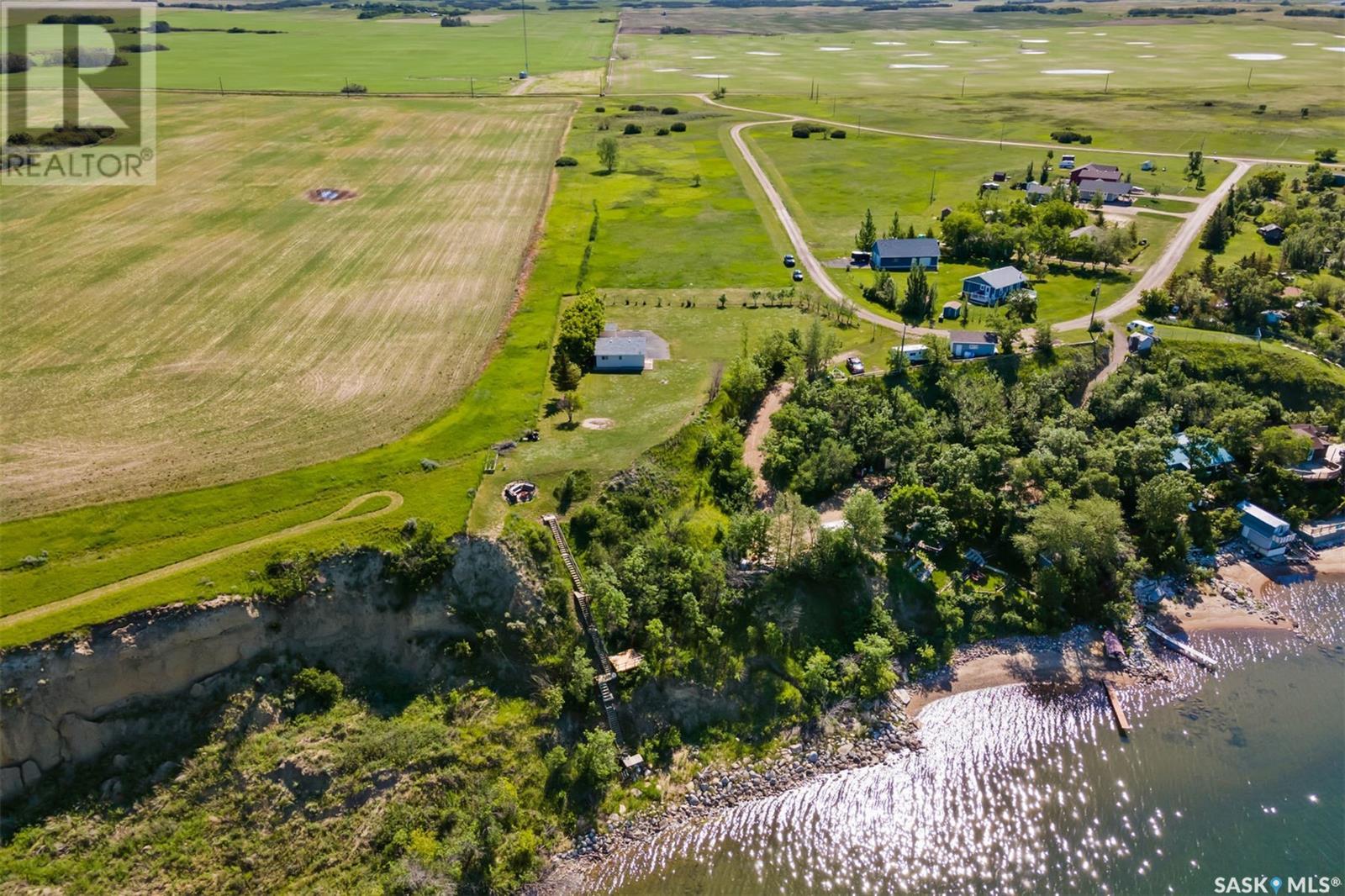 124 Merle Crescent, Last Mountain Lake East Side, Saskatchewan  S0G 4L0 - Photo 31 - SK004720