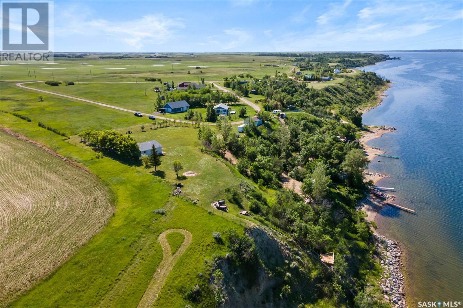 124 Merle Crescent, Last Mountain Lake East Side, Saskatchewan  S0G 4L0 - Photo 34 - SK004720