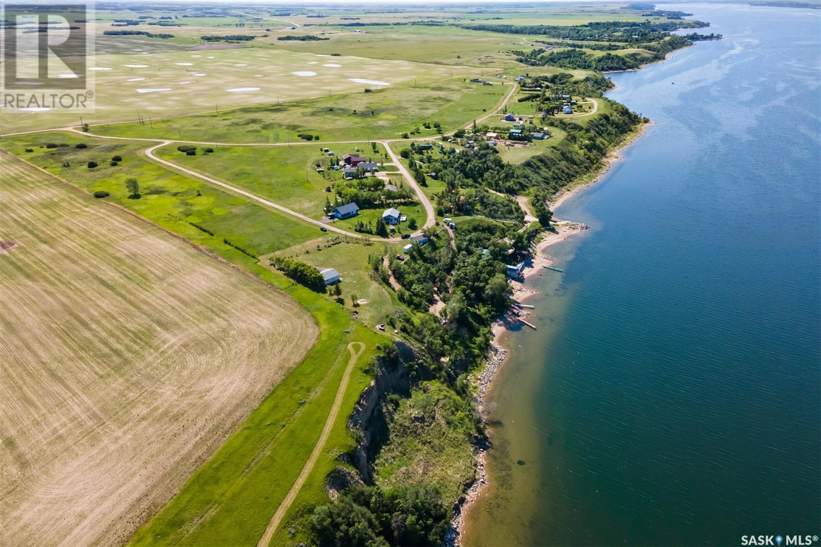 124 Merle Crescent, Last Mountain Lake East Side, Saskatchewan  S0G 4L0 - Photo 36 - SK004720