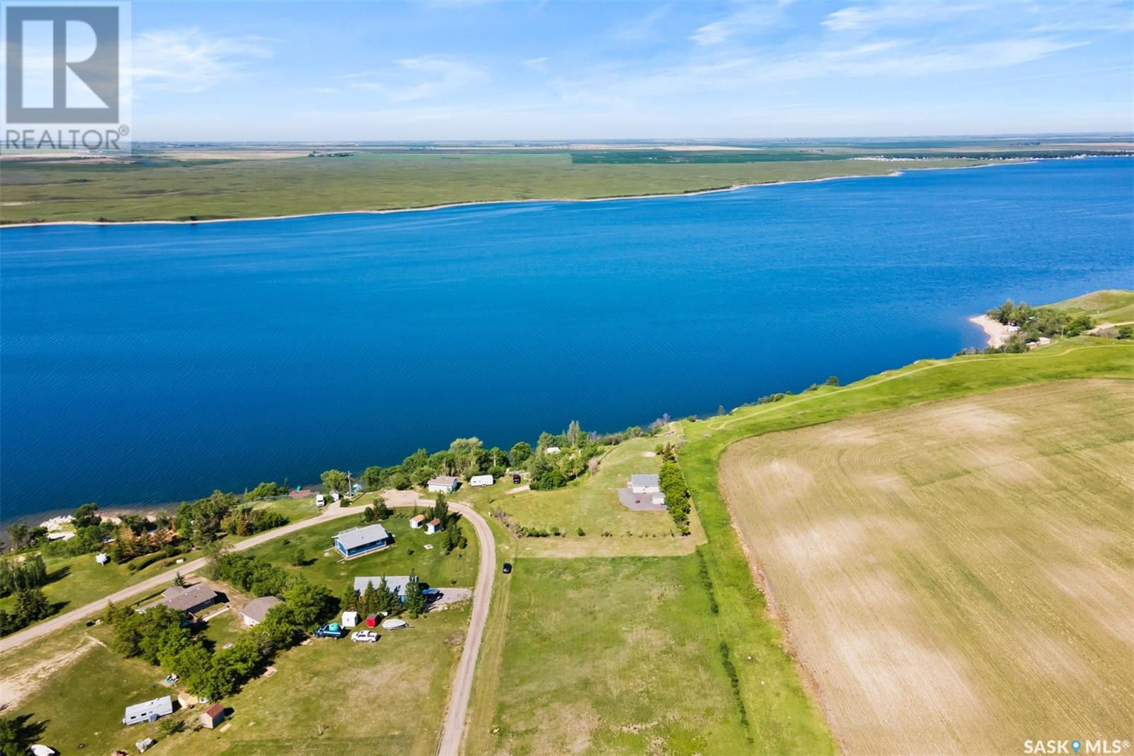 124 Merle Crescent, Last Mountain Lake East Side, Saskatchewan  S0G 4L0 - Photo 38 - SK004720