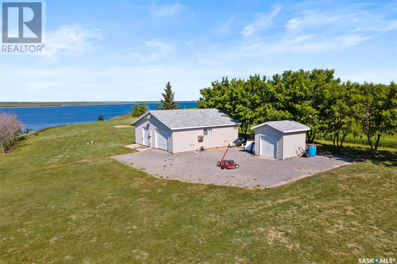 124 Merle Crescent, Last Mountain Lake East Side, Saskatchewan  S0G 4L0 - Photo 5 - SK004720