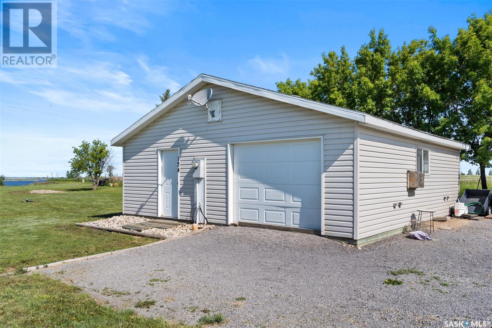 124 Merle Crescent, Last Mountain Lake East Side, Saskatchewan  S0G 4L0 - Photo 7 - SK004720