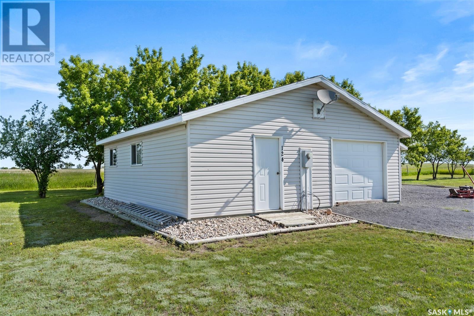 124 Merle Crescent, Last Mountain Lake East Side, Saskatchewan  S0G 4L0 - Photo 8 - SK004720