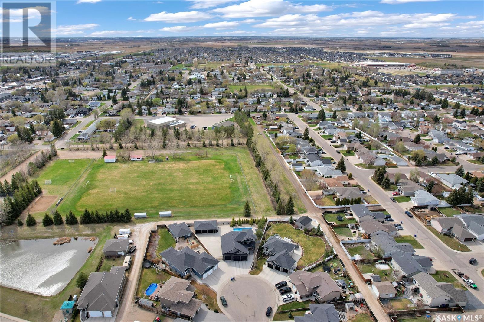 307 Deer Bay, Warman, Saskatchewan  S0K 4S1 - Photo 39 - SK004588
