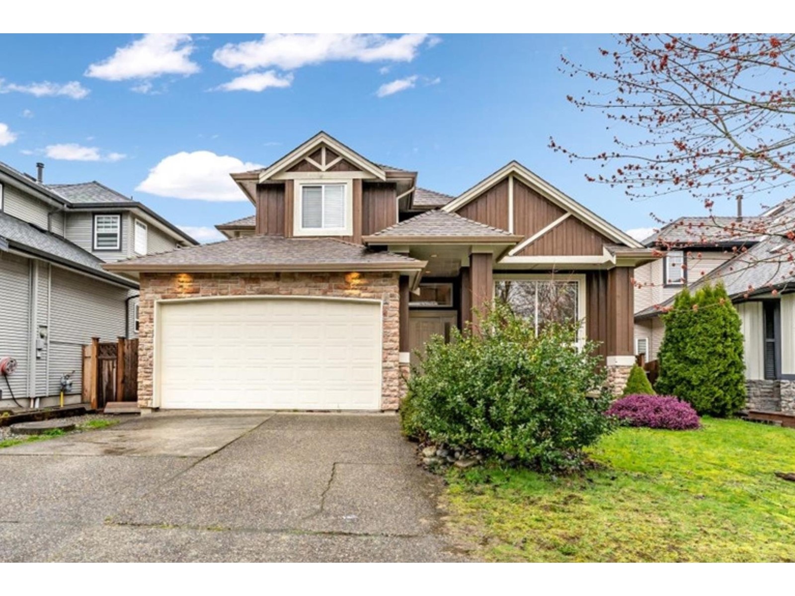 16955 84 AVENUE, Surrey, British Columbia