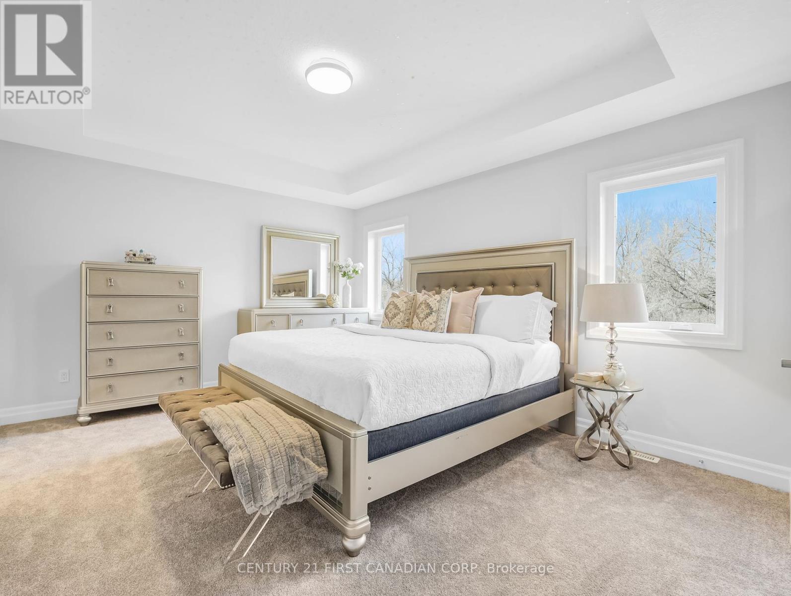 207 Union Avenue, Middlesex Centre, Ontario  N0L 1R0 - Photo 19 - X12127817