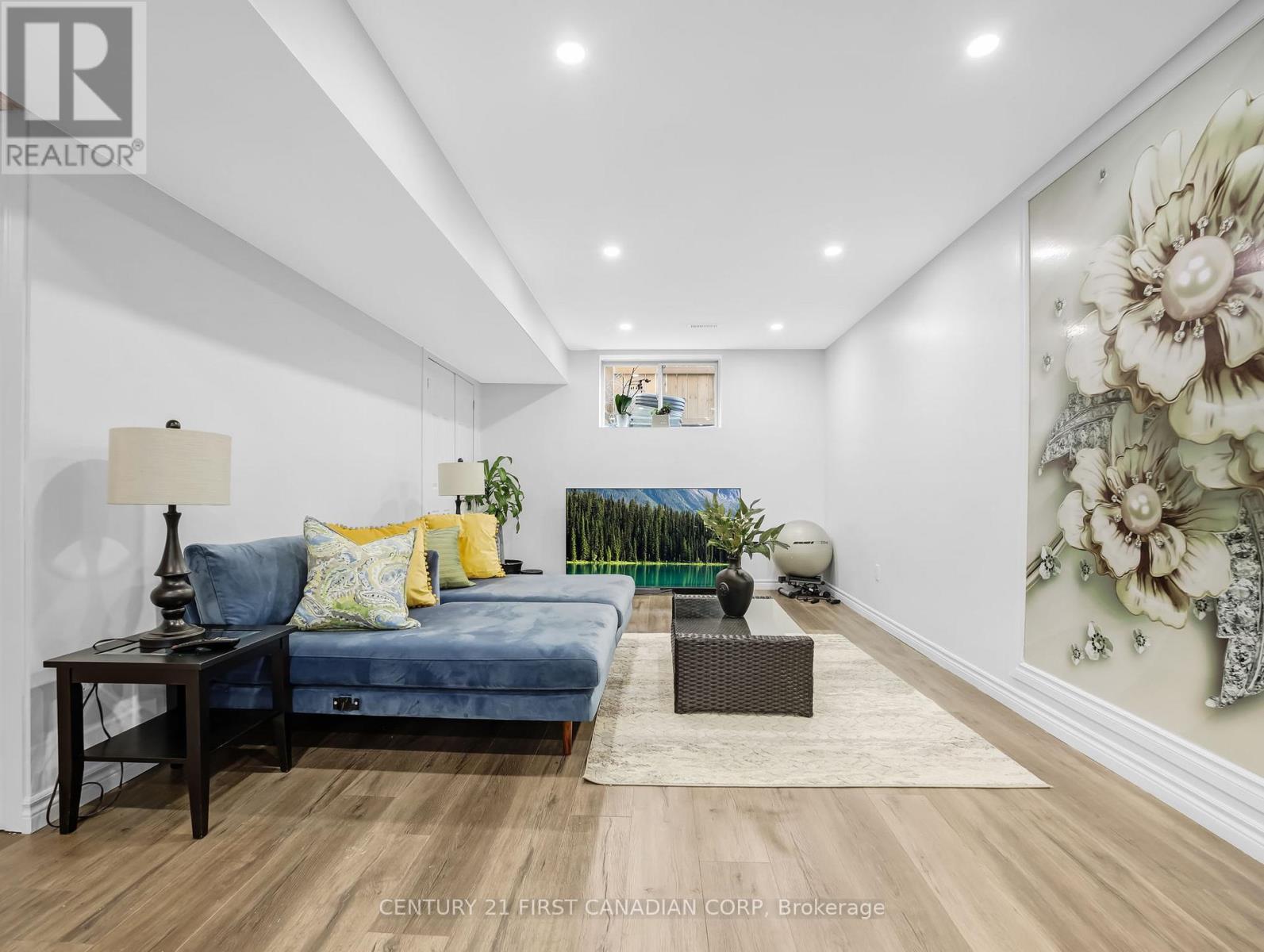 207 Union Avenue, Middlesex Centre, Ontario  N0L 1R0 - Photo 30 - X12127817