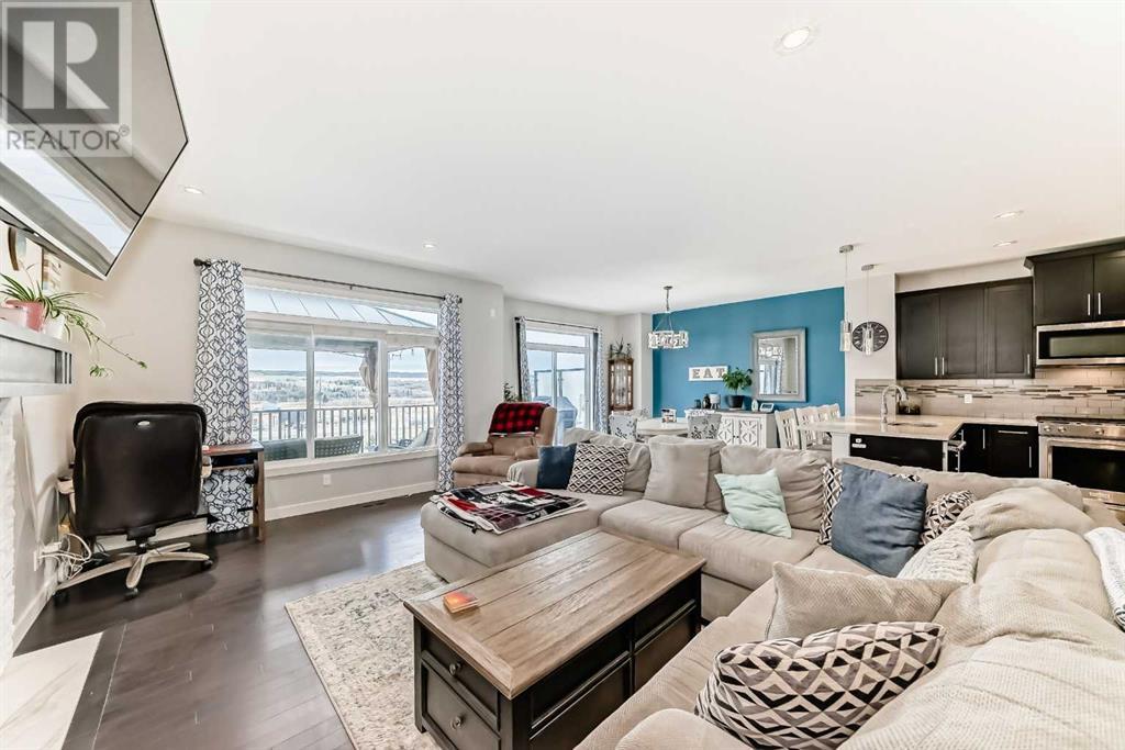 34 Heritage View, Cochrane, Alberta  T4C 0G4 - Photo 8 - A2218296