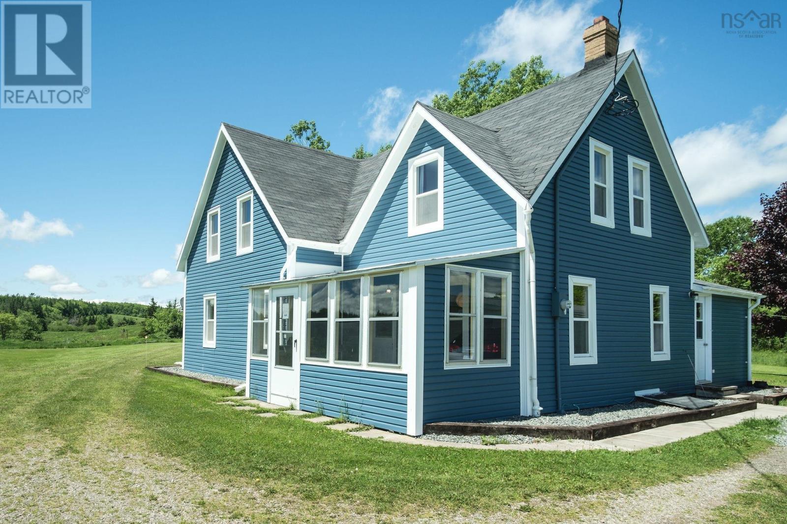 10353 Marble Mountain Road, Orangedale, Nova Scotia