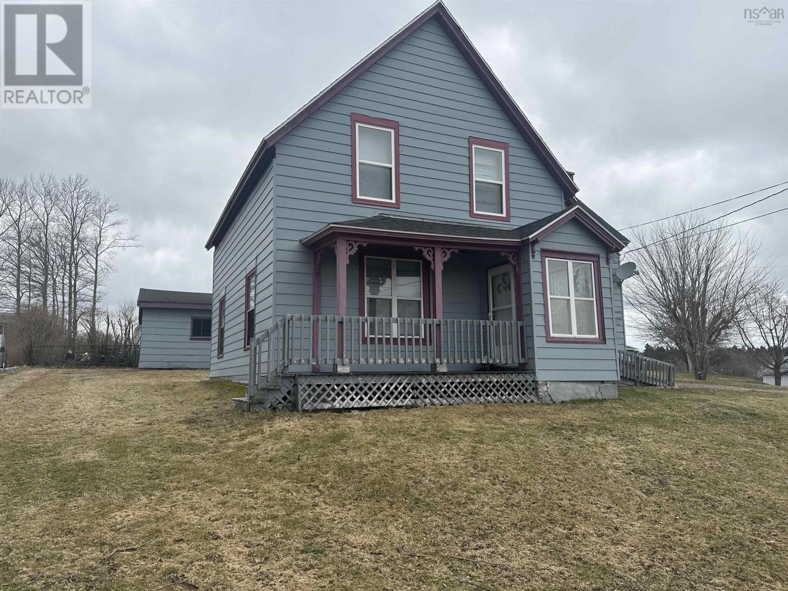 722 Granville Street, Port Hawkesbury, Nova Scotia  B9A 2N6 - Photo 29 - 202507229
