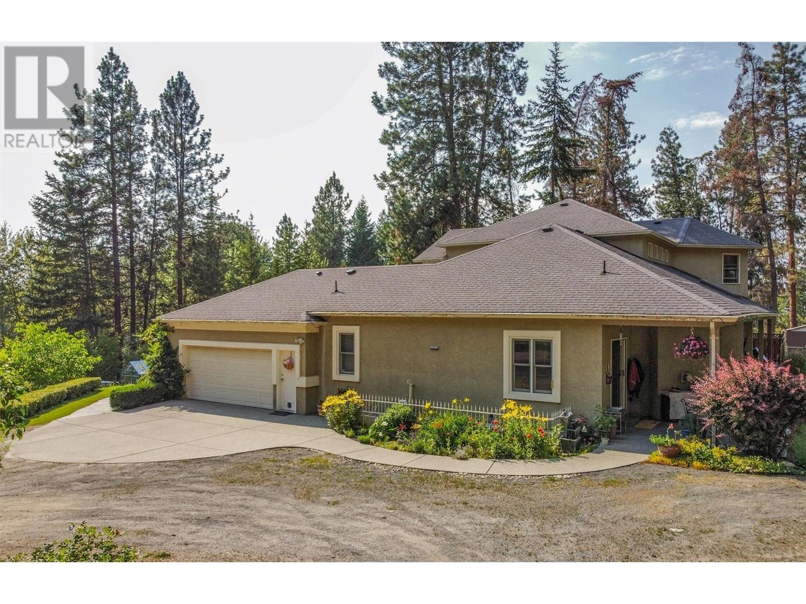 3605 Luxmoore Road, Kelowna, British Columbia  V1W 4C7 - Photo 96 - 10335357