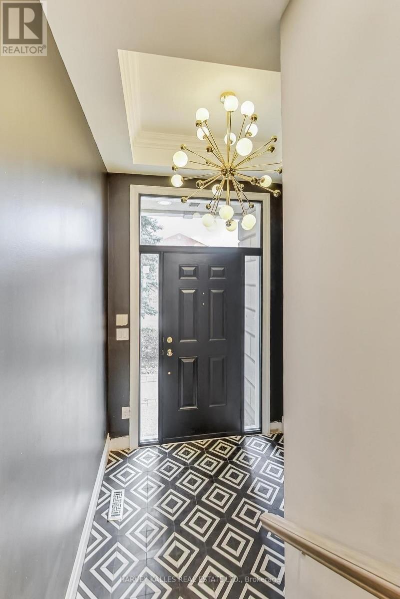 258 Spadina Road, Toronto, Ontario  M5R 2V1 - Photo 5 - C11954886