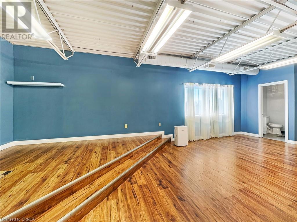 34 Dalkeith Drive Unit# Upper B, Brantford, Ontario  N3P 1N6 - Photo 6 - 40710353