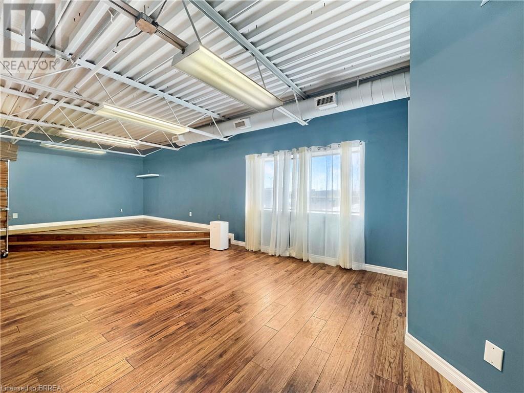 34 Dalkeith Drive Unit# Upper B, Brantford, Ontario  N3P 1N6 - Photo 4 - 40710353