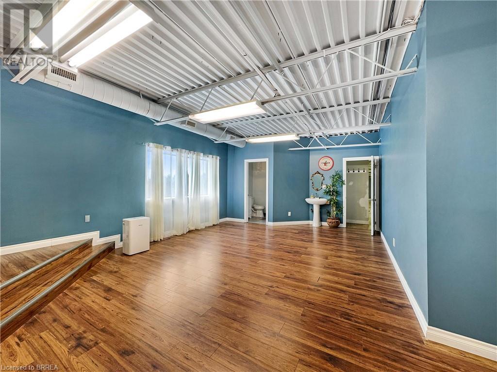 34 Dalkeith Drive Unit# Upper B, Brantford, Ontario  N3P 1N6 - Photo 5 - 40710353