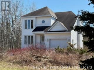 29 Route 322, North Tetagouche, New Brunswick