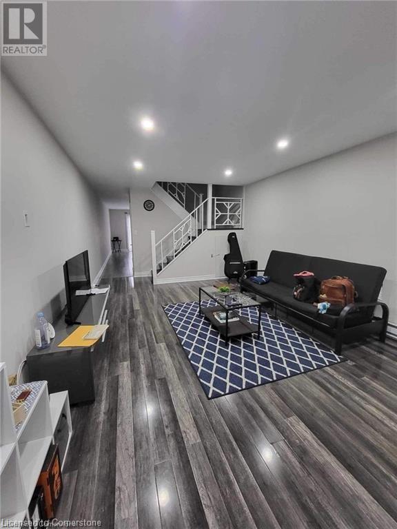 8646 WILLOUGHBY Drive N Unit# 18, Niagara Falls, Ontario